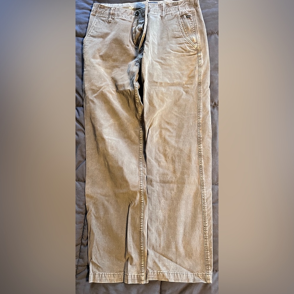 Dockers Men’s Khaki Pants